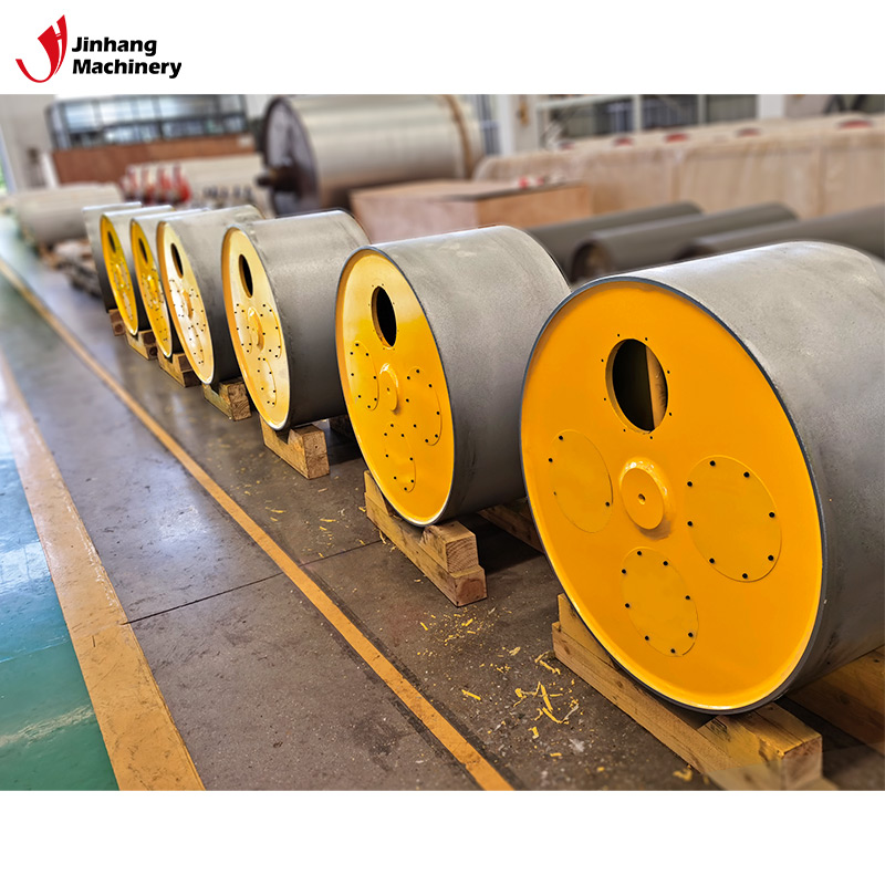 Slagfast wolframcarbid belagt testvalse Slagfast wolframcarbid belagt testvalse