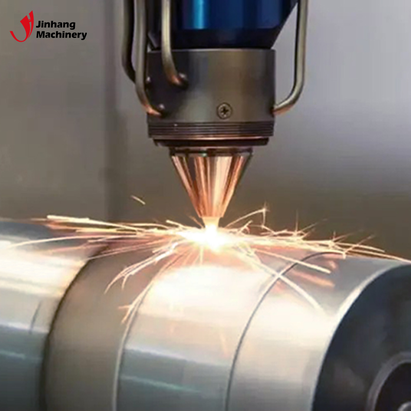 Ridsefast kromrulle i rustfrit stål