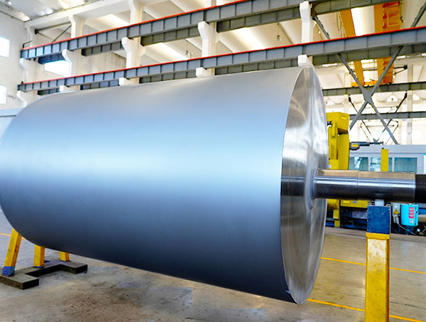 Hvordan vælger man den rigtige spejloverfladerulle til dine industribehov?